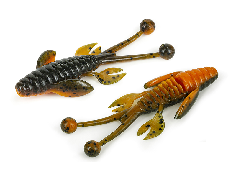 Molix Freaky Flex 3 Inch